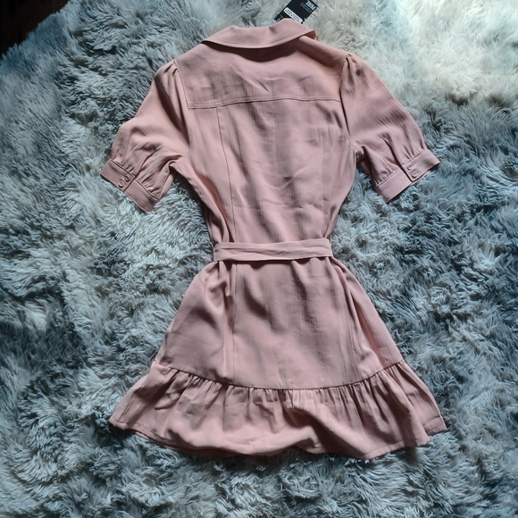 PAIGE Mayslie Dress - Picture 6 of 7